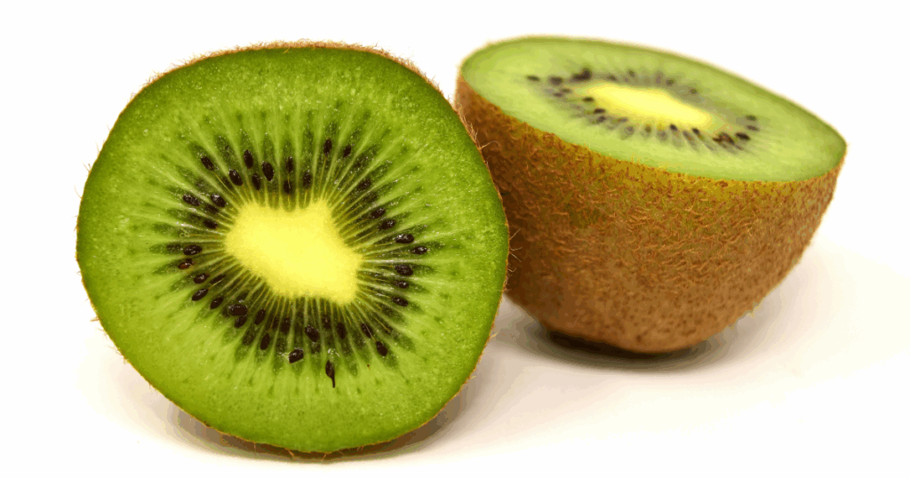 kiwi High-Antioxidant for blood pressure