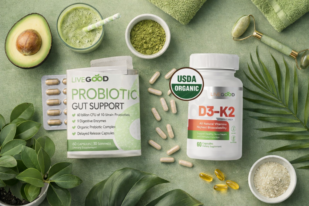 natural immune support supplements for adults over 40